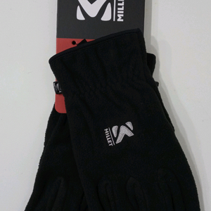 밀레 플리스 글러브 장갑 L