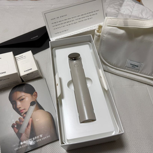 톰더글로우 LDM 뷰티 디바이스