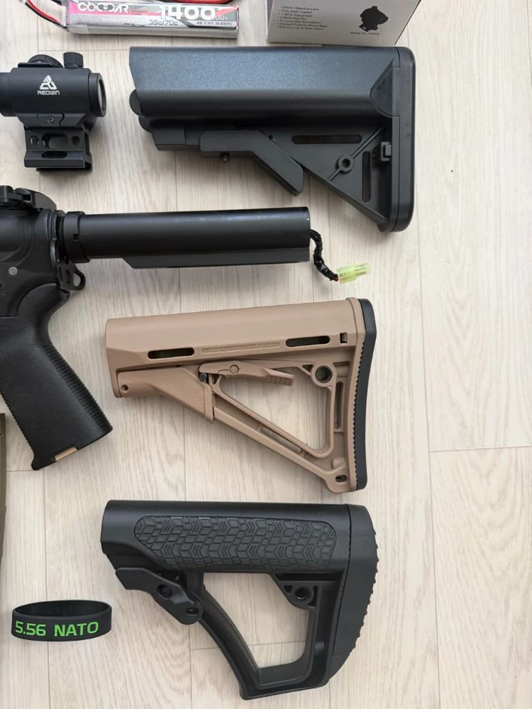 INF MK18 이미지