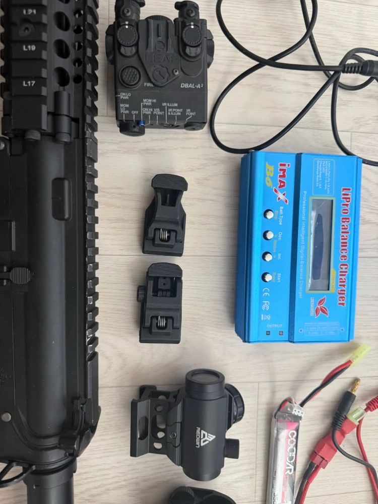 INF MK18 이미지
