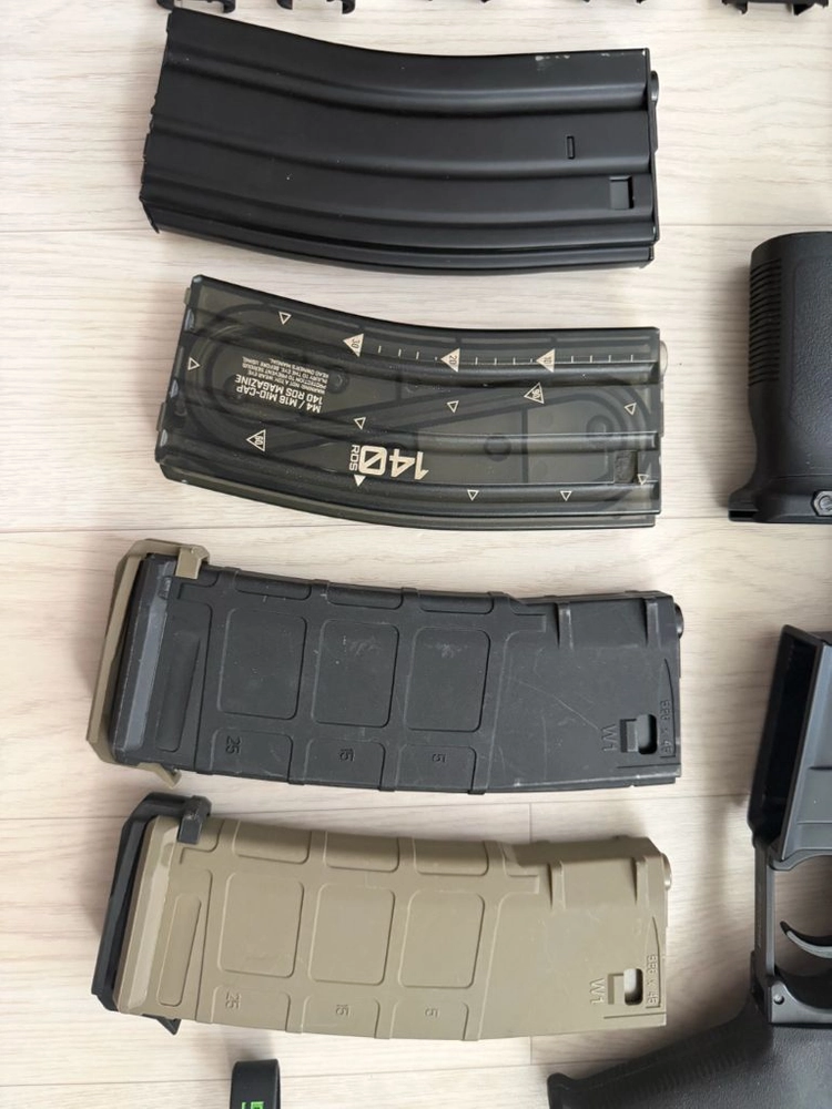 INF MK18 이미지