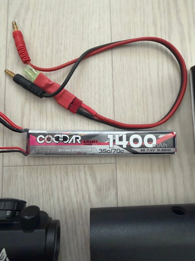 INF MK18 이미지