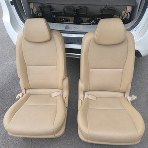 올뉴카니발 3열시트 팝니다