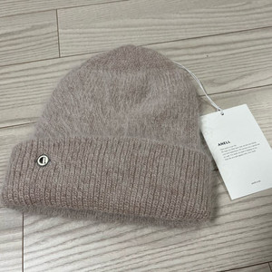 아넬 앙고라 니트 비니