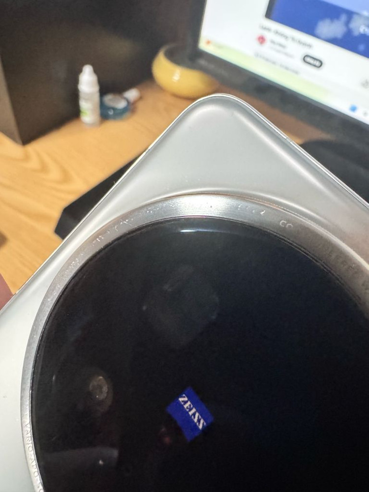 vivo X200 Pro 스마트폰 이미지