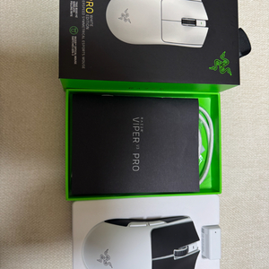 바이퍼 v3 pro 판매합니다