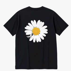 [L]지디 피스마이너스원 마마 어워즈 피스마마원 티셔츠 블랙