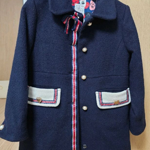 베네통키즈 코트 130