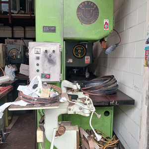 대형밴드쏘 대형 띠톱기계 대형콘타 대형톱기계