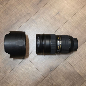 니콘 AF-S NIKKOR 24-70mm f2.8G ED