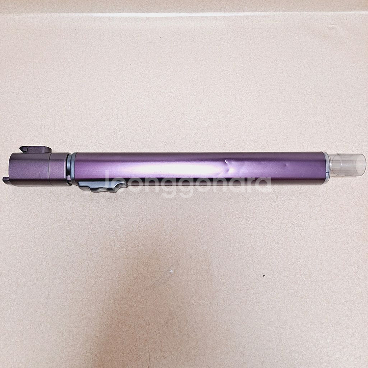 LG 코드제로 A9 무선청소기 정품 완드 연결봉 연장관 파이프 튜브 스틱--1