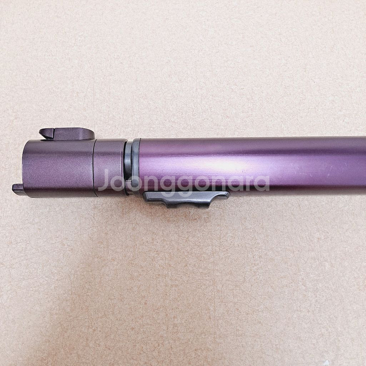 LG 코드제로 A9 무선청소기 정품 완드 연결봉 연장관 파이프 튜브 스틱--2