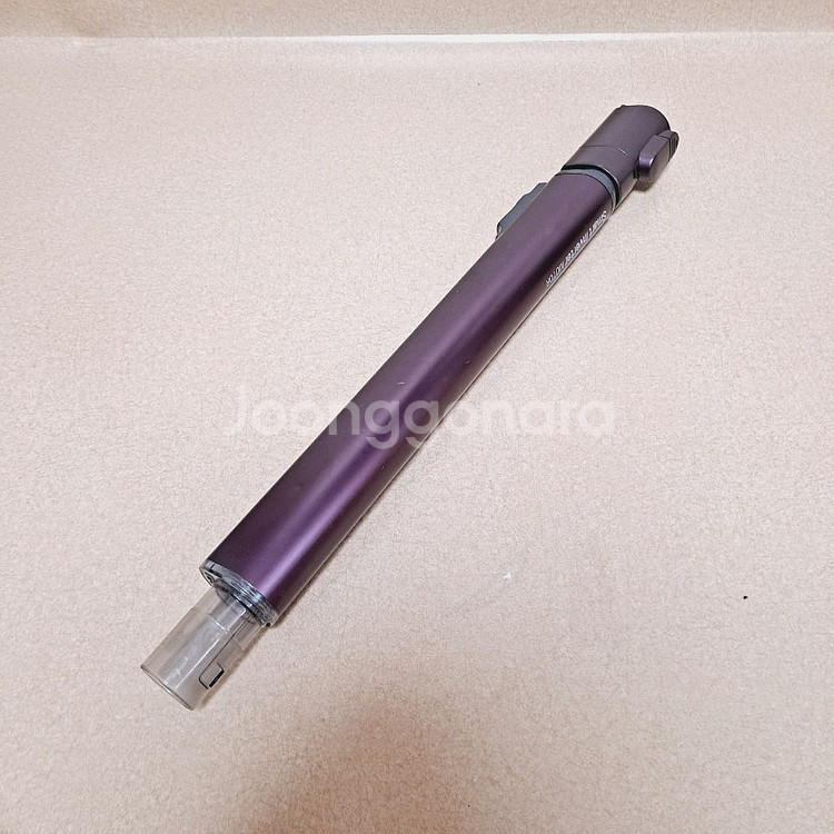 LG 코드제로 A9 무선청소기 정품 완드 연결봉 연장관 파이프 튜브 스틱--4