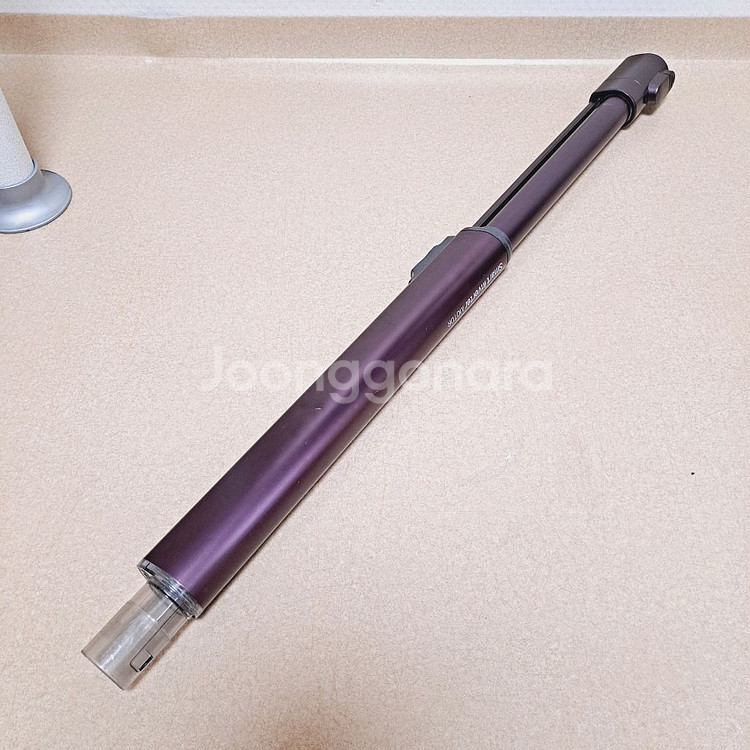 LG 코드제로 A9 무선청소기 정품 완드 연결봉 연장관 파이프 튜브 스틱--5