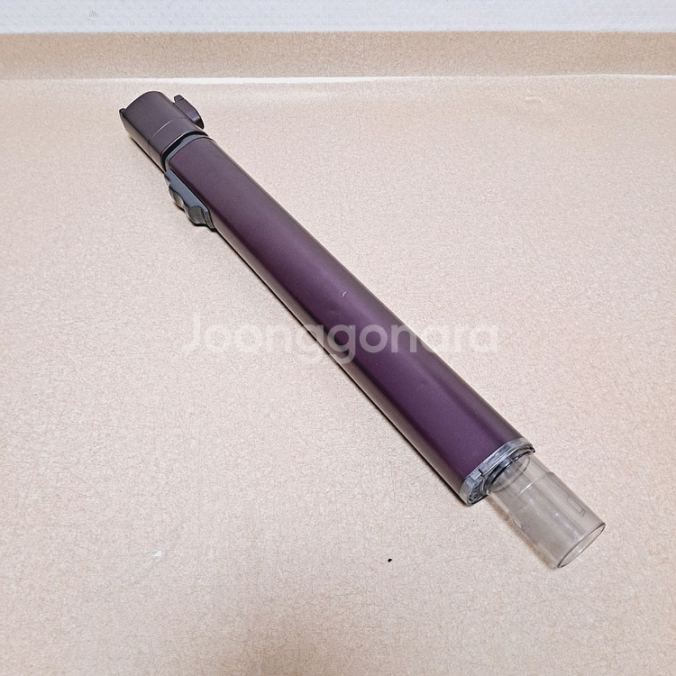 LG 코드제로 A9 무선청소기 정품 완드 연결봉 연장관 파이프 튜브 스틱--6