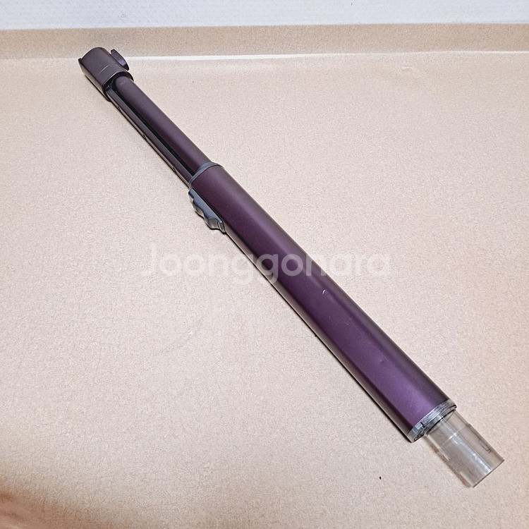 LG 코드제로 A9 무선청소기 정품 완드 연결봉 연장관 파이프 튜브 스틱--7