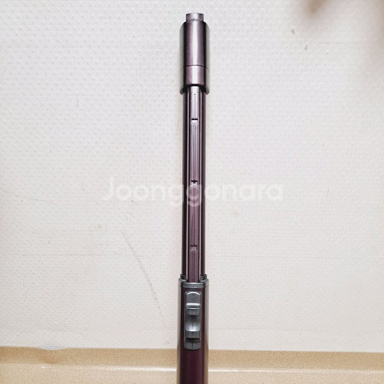 LG 코드제로 A9 무선청소기 정품 완드 연결봉 연장관 파이프 튜브 스틱--9