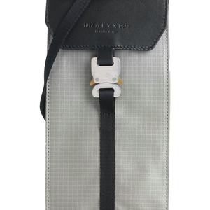 1017 ALYX 9SM second Buckle Bag
