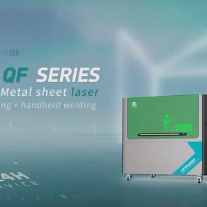 레이저용접 커팅기 올인원