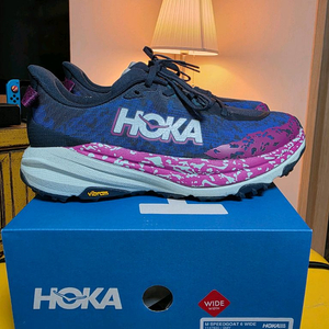 호카 스피드고트6(2E) 275mm 새상품 이미지