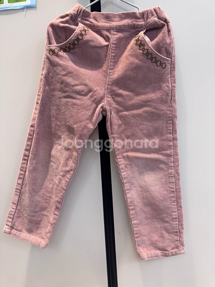 동그라미 마켓 바지 ,zara 원피스,라이크봄 골덴바지--0