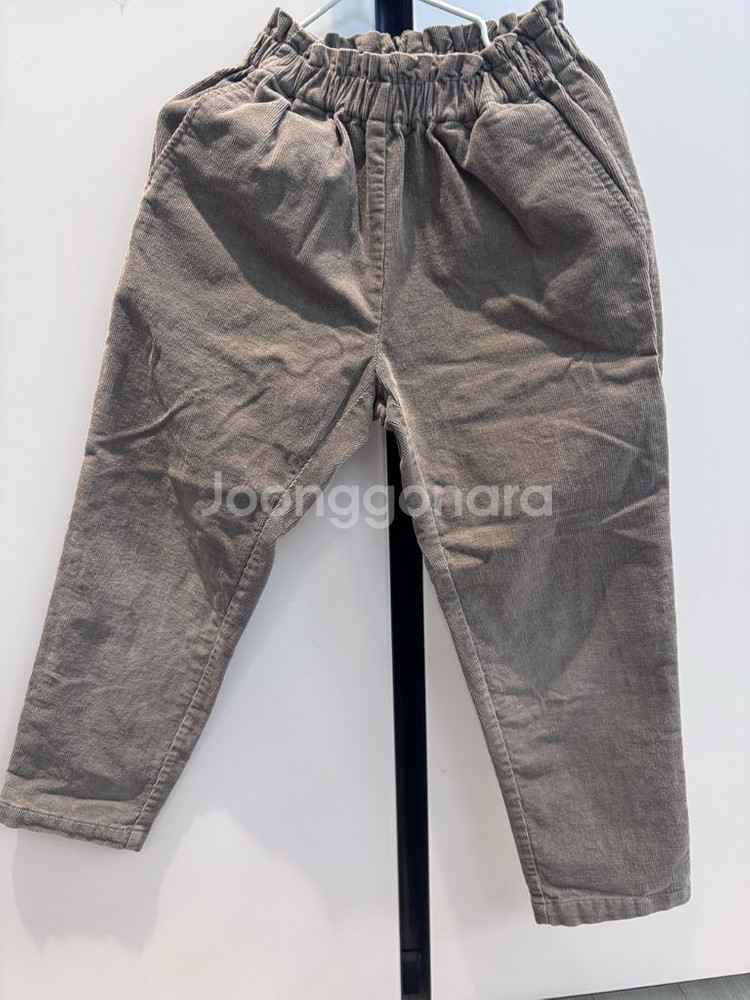 동그라미 마켓 바지 ,zara 원피스,라이크봄 골덴바지--2