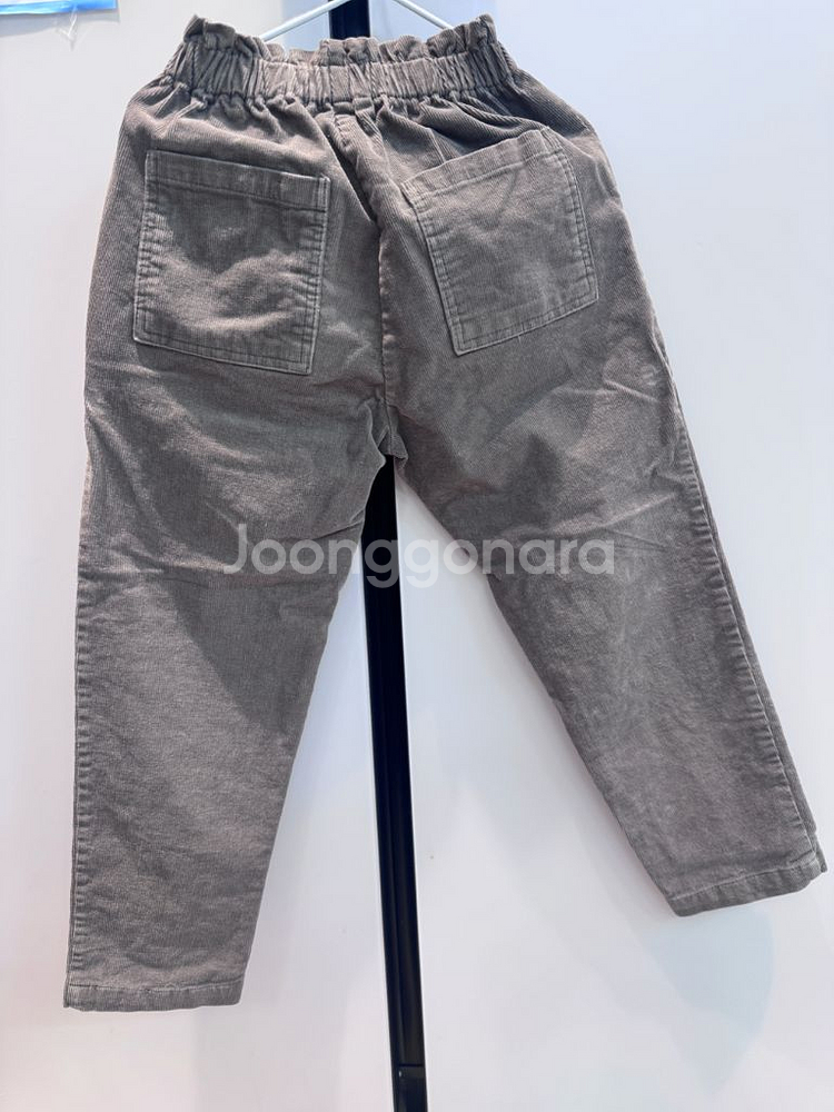 동그라미 마켓 바지 ,zara 원피스,라이크봄 골덴바지--3