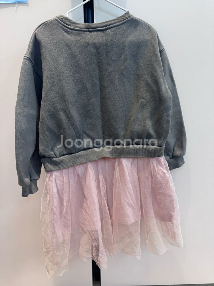 동그라미 마켓 바지 ,zara 원피스,라이크봄 골덴바지--6