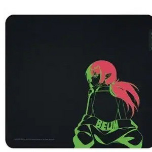 던파 20주년 레이저 마우스패드 미개봉