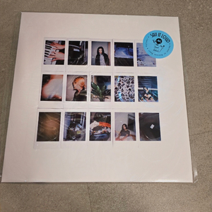 저드 TOO MANY EGOS LP