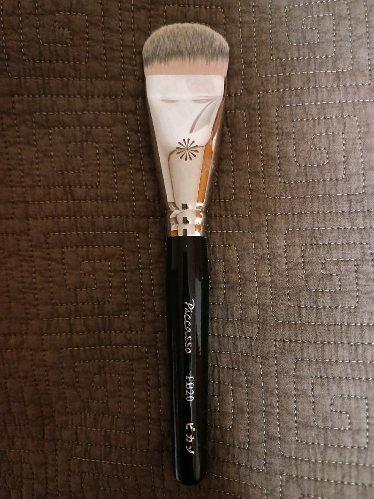 피카소 FB20 파운데이션 브러쉬--1