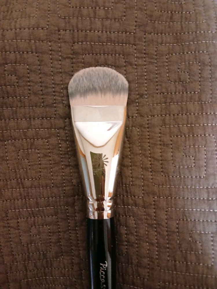 피카소 FB20 파운데이션 브러쉬--2