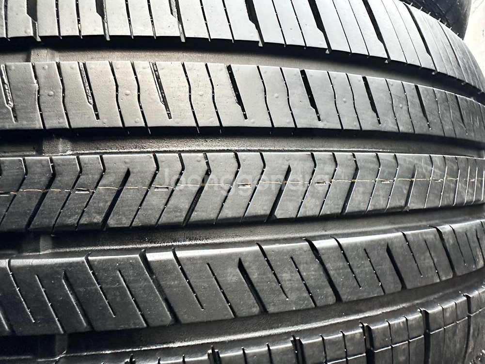 235 55 17중고타이어한대분2355517--1