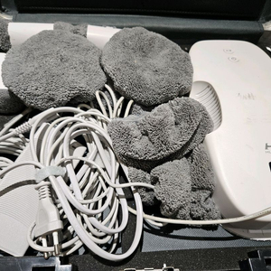 샤오미 창문 로봇 청소기 판매합니다