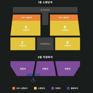 2026 LOCO 로꼬 콘서트 VIP 스탠딩석 티켓 양도합니다
