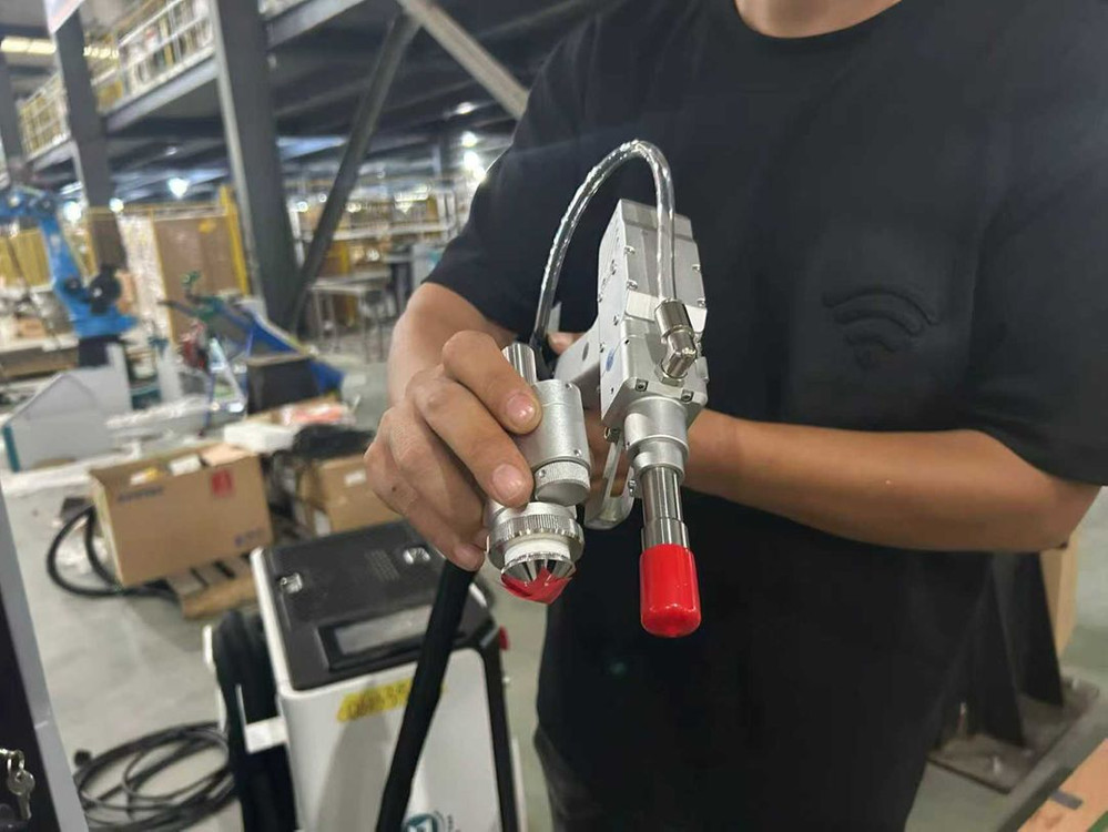 레이저용접 커팅기 올인원--4