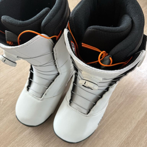 스노우보드 & 부츠