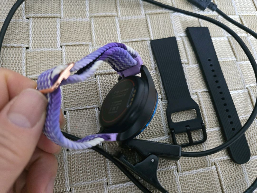 보이스캐디 T8 (골프거리측정기)--2