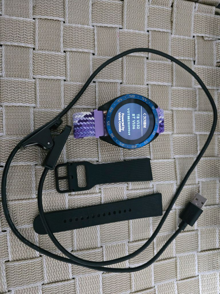 보이스캐디 T8 (골프거리측정기)--3