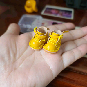 브라이스 오비츠 24/22 수제가죽신발