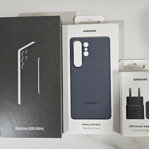 갤럭시 S25 울트라 512GB