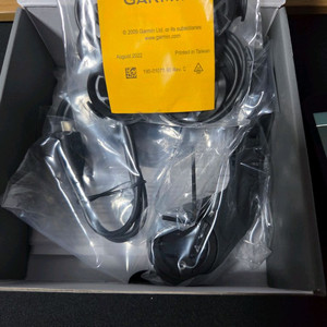 가민 엣지 850 (단품]