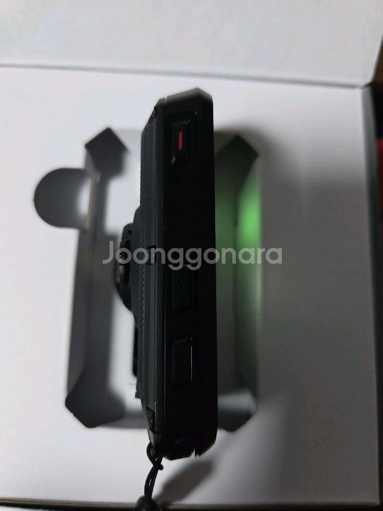 가민 엣지 850 (단품]--3