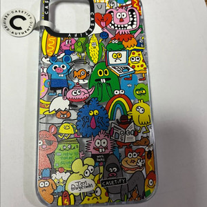 케이스티파이 아이폰12프로 케이스 새상품