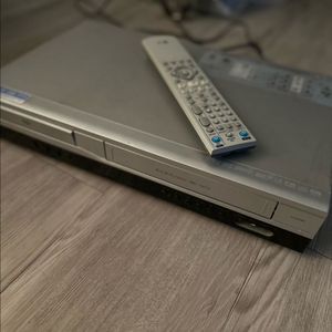 LG DVD VTR 콤보 상태 최상급