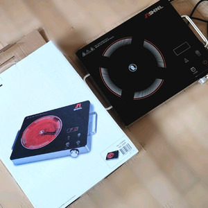 신일 하이라이트(전기레인지) 1구