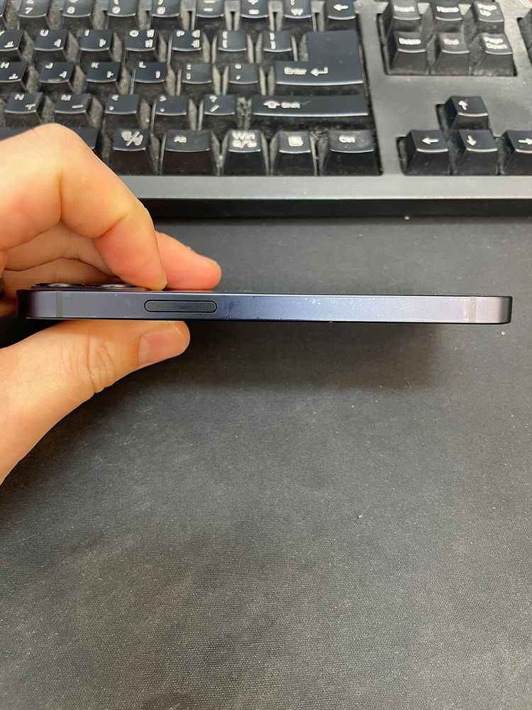 아이폰12미니 블랙 128GB 가성비좋은 중고15만1000원팝니다.--3