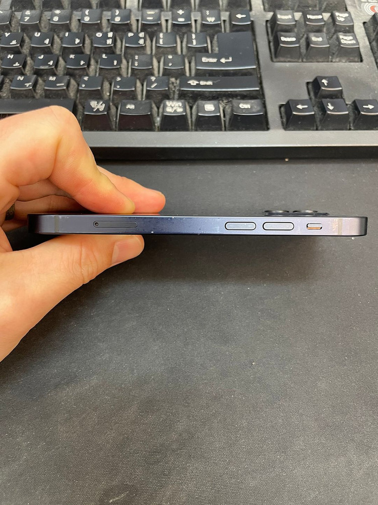 아이폰12미니 블랙 128GB 가성비좋은 중고15만1000원팝니다.--5