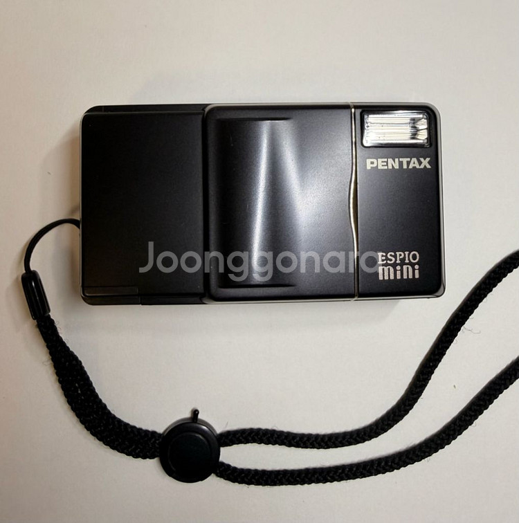 펜탁스 에스피오 미니 Pentax Espio Mini(UC-1) 박스품--2