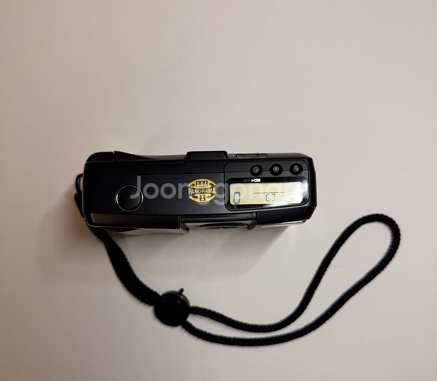 펜탁스 에스피오 미니 Pentax Espio Mini(UC-1) 박스품--4